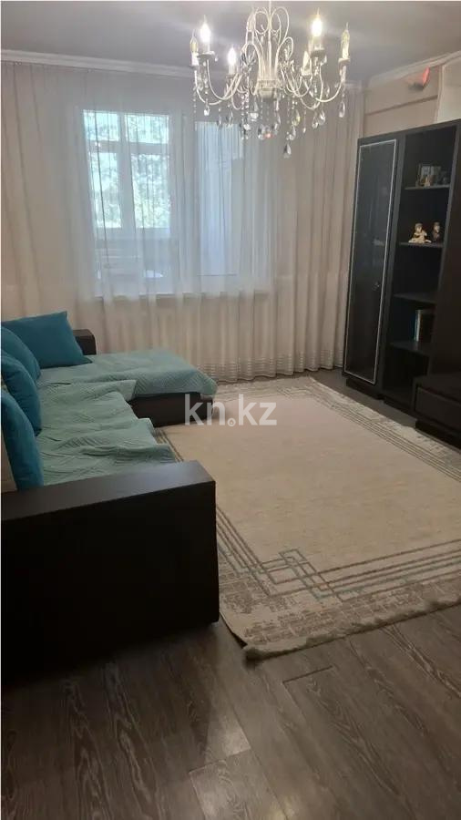 Продажа 3-комнатной квартиры, 72 м², ул. К. Шарипова, дом  17 в Алматы