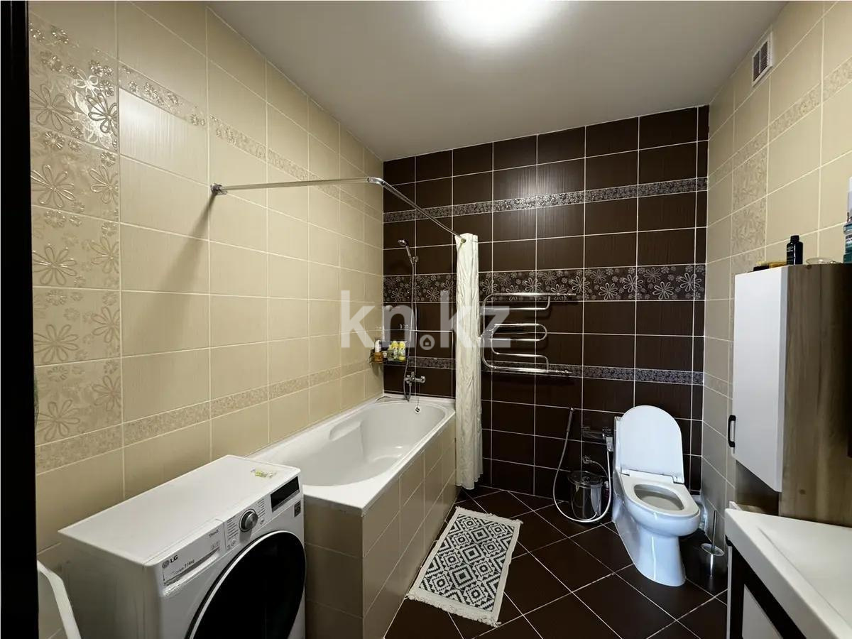 Продажа 2-комнатной квартиры, 77 м², ул. Навои, дом  60 в Алматы - фото 3