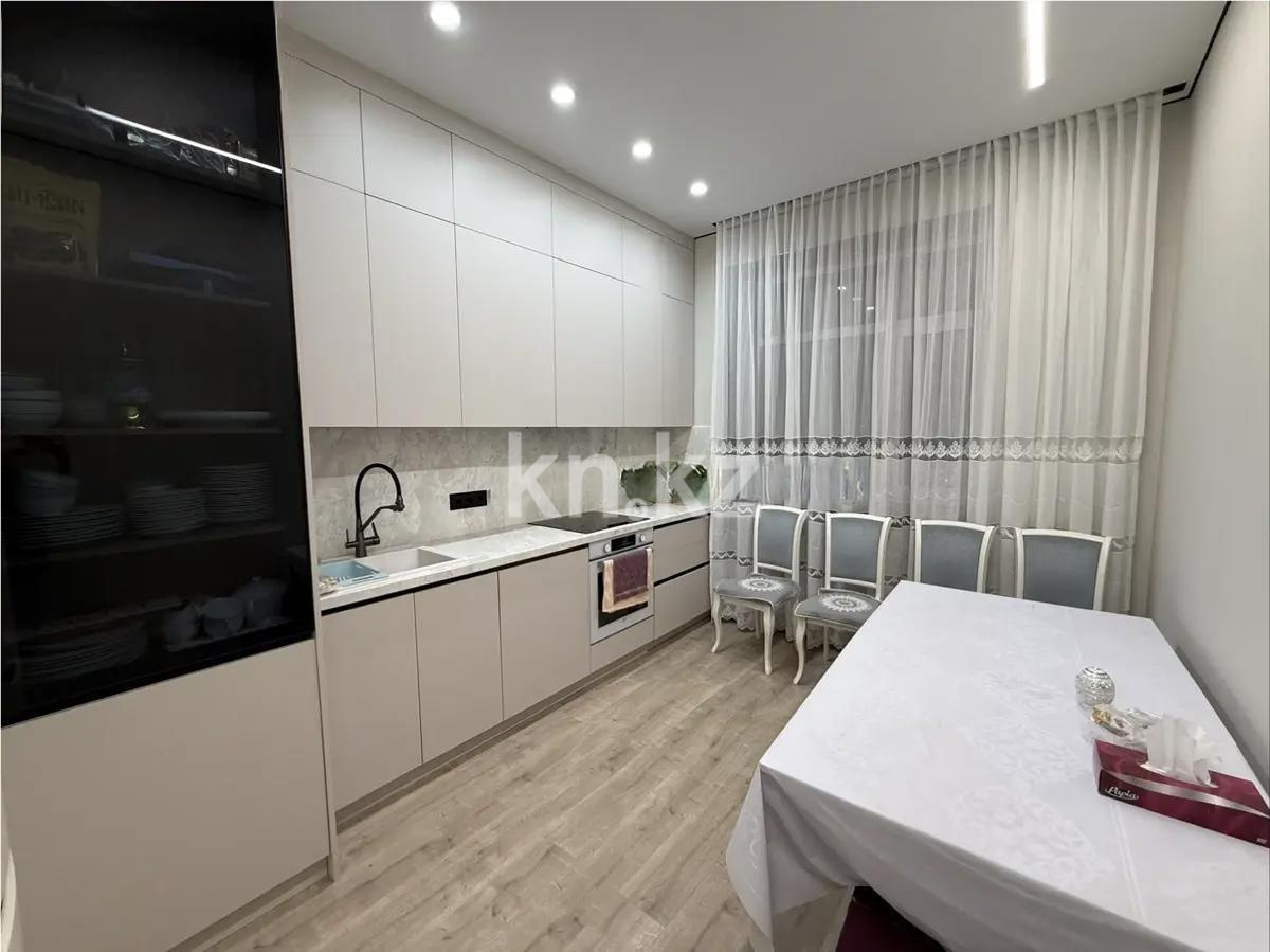 Продажа 2-комнатной квартиры, 66 м² в Астане - фото 3