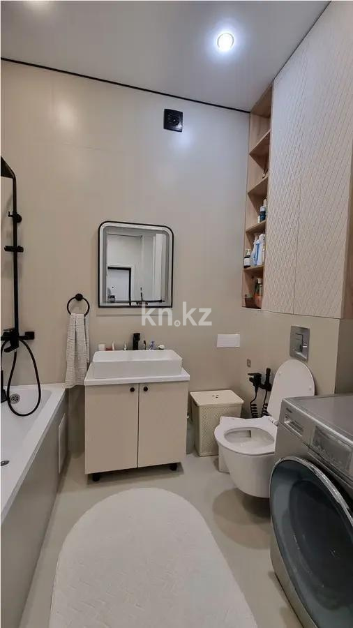 Продажа 3-комнатной квартиры, 68 м² в Астане - фото 3