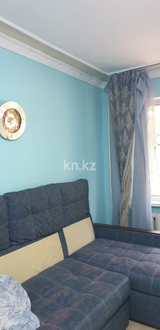 Аренда 1-комнатной квартиры посуточно, 33 м², пр. Назарбаева, дом  27 - Маметова - Аренда  однокомнатных квартир посуточно в Алматы фото 4 из 9