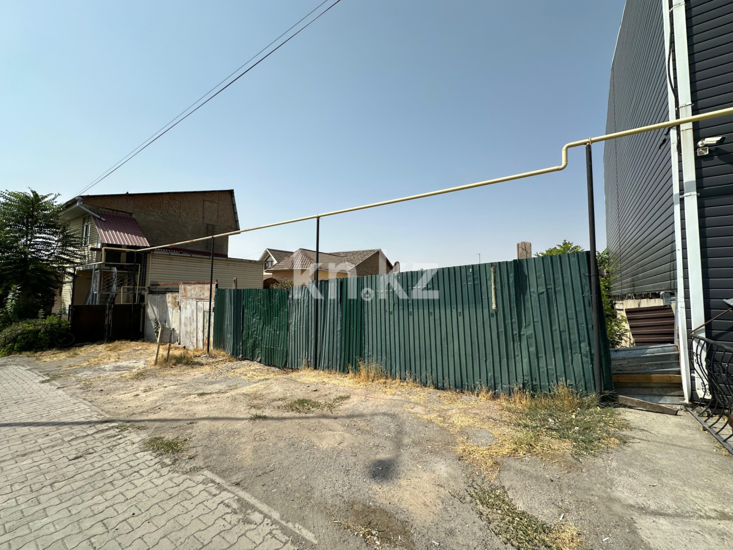 Продажа земельного участка, 5 сот., ул. Кожанова - Продажа земельных участков в Шымкенте фото 6 из 12