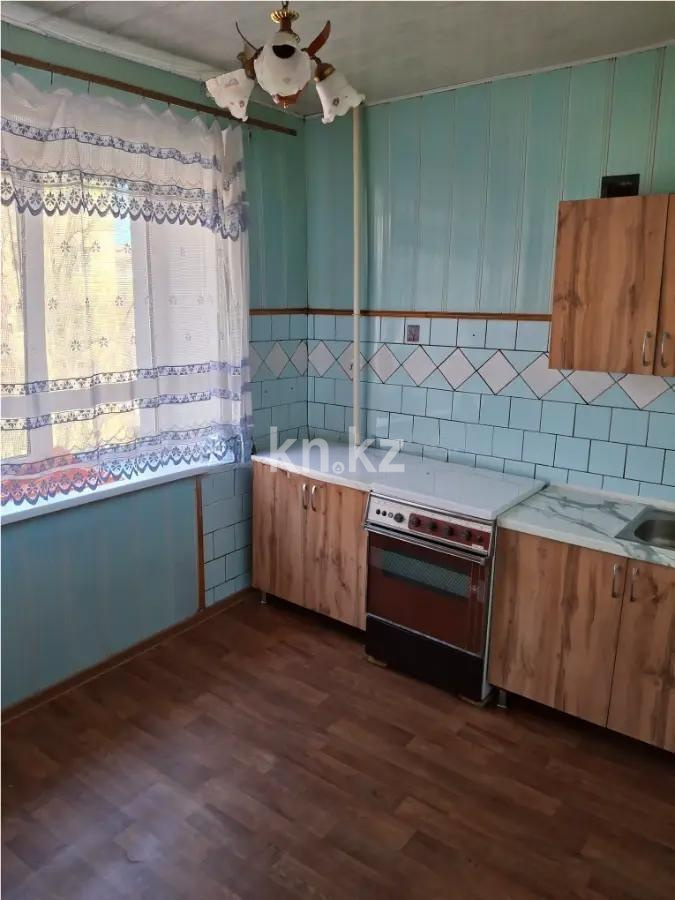 Продажа 2-комнатной квартиры, 52.2 м² - Продажа квартир в Алматы фото 2 из 3