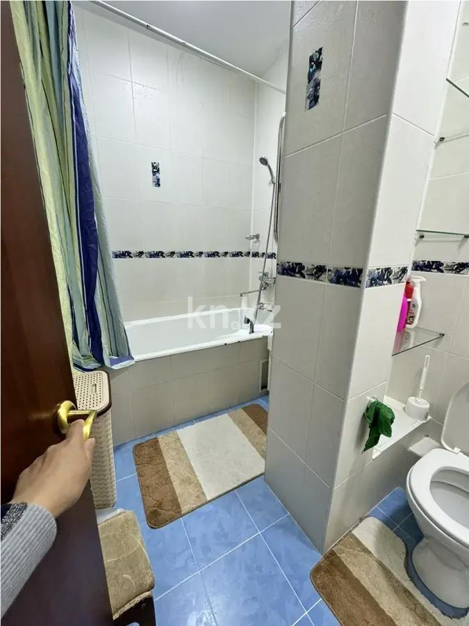 Продажа 2-комнатной квартиры, 52 м² - Продажа двухкомнатных квартир от собственников в Алматы фото 4 из 5