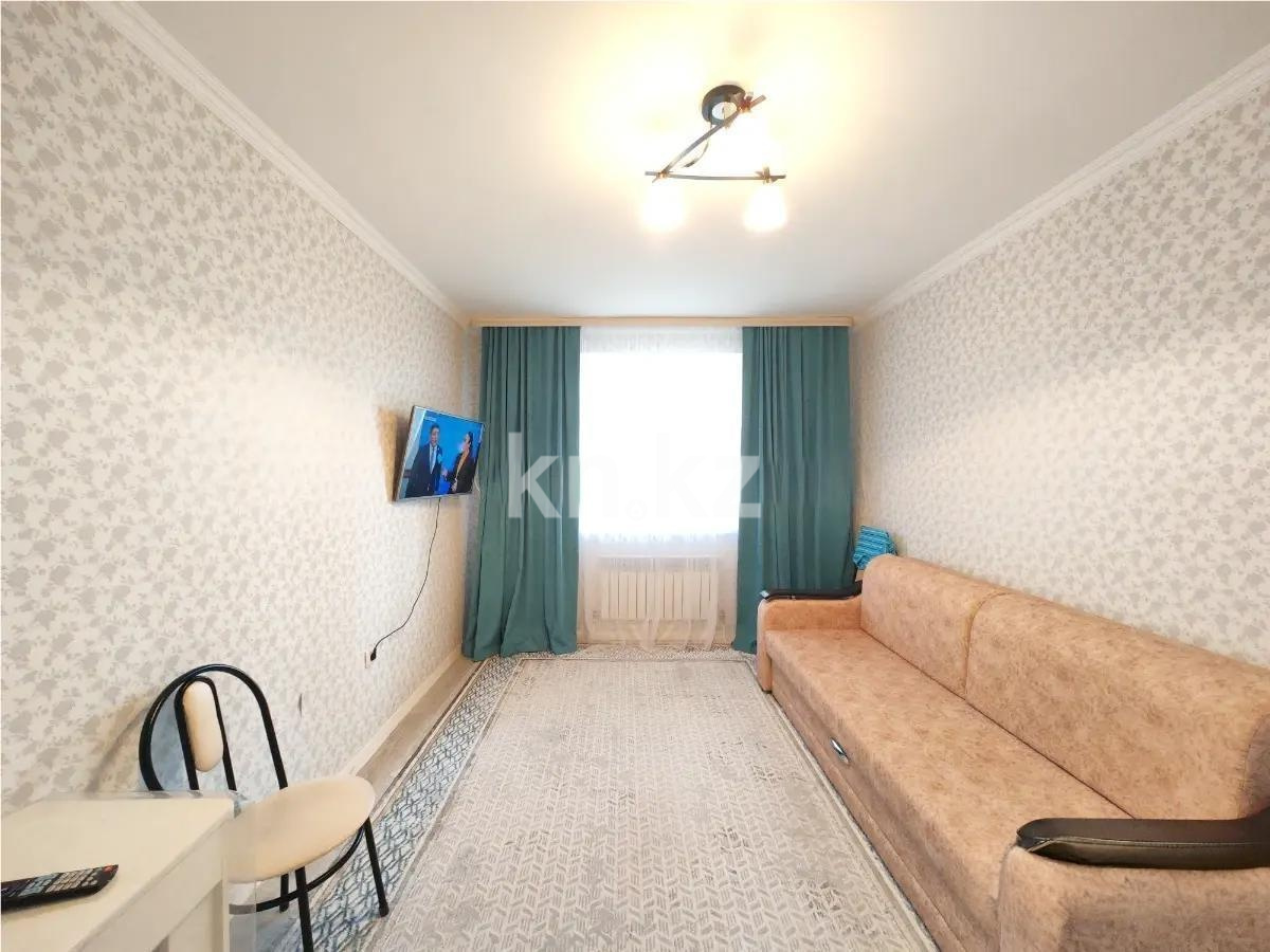 Продажа 1-комнатной квартиры, 38 м² - Продажа квартир от собственников в Астане - страница 18 фото 1 из 3