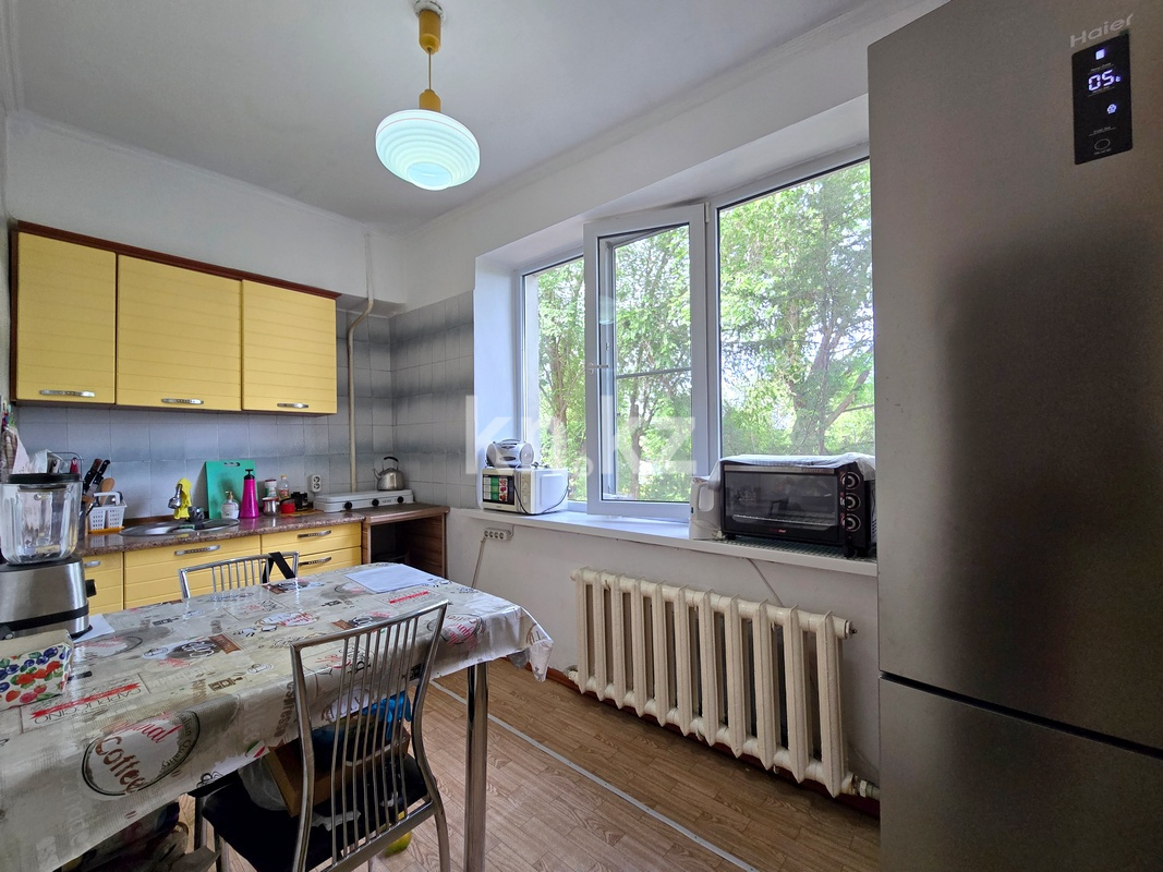 Продажа 2-комнатной квартиры, 63 м², ул. Красногорская - Продажа квартир в Алматы фото 1 из 23