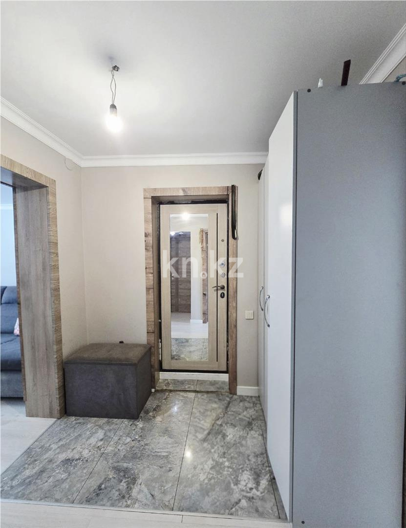 Продажа 3-комнатной квартиры, 60 м² - Продажа недвижимости в Темиртау - страница 17 фото 13 из 14