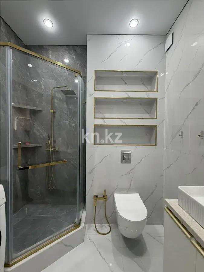 Продажа 2-комнатной квартиры, 47 м² - Продажа двухкомнатных квартир от собственников в Алматы - страница 30 фото 4 из 4