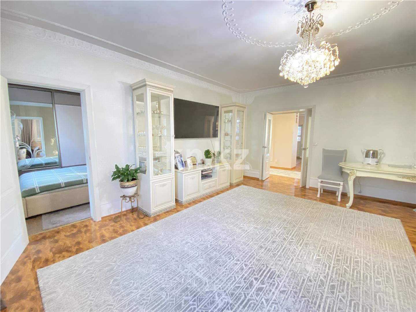 Продажа 4-комнатного дома, 100 м², ул. 2-я Пятилетка - Продажа домов, коттеджей в Казахстане фото 2 из 20