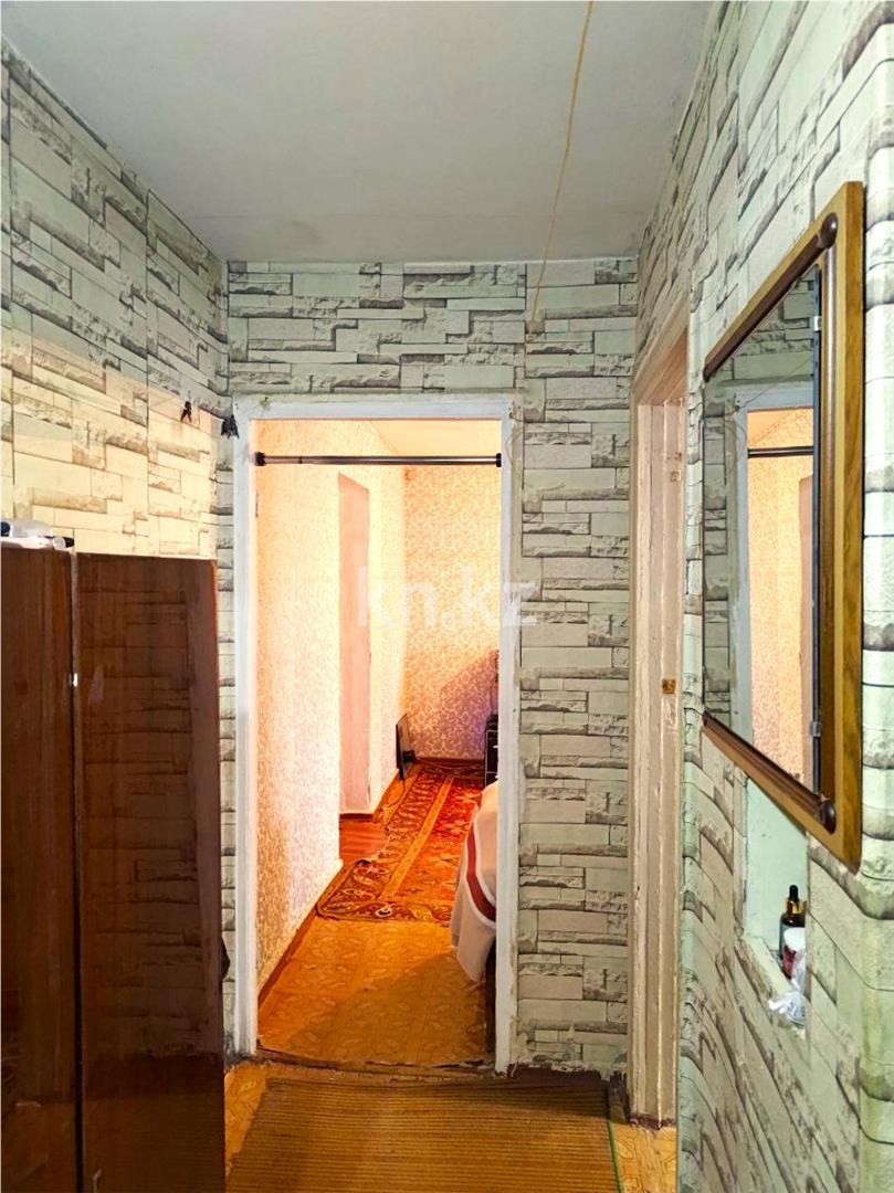 Продажа 3-комнатной квартиры, 59 м², 21 мкр., дом  18 - Продажа квартир в Актау фото 6 из 13