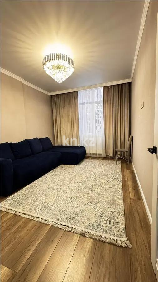 Продажа 2-комнатной квартиры, 43 м² - Продажа недвижимости в Астане - страница 20 фото 1 из 5