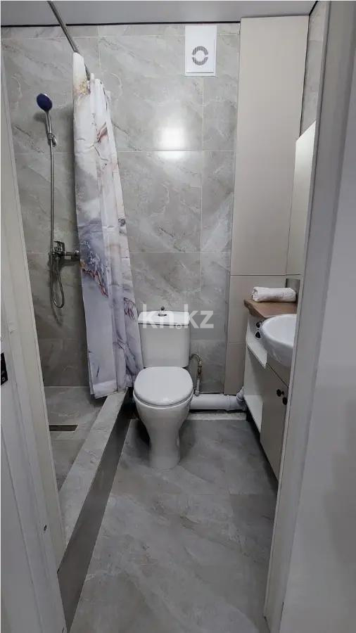 Продажа 1-комнатной квартиры, 23 м², ул. Сатпаева, дом  4/2 - Продажа квартир в Астане фото 3 из 4
