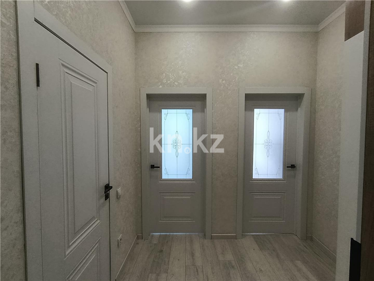 Продажа 1-комнатной квартиры, 39 м², ул. Айтматова - Продажа квартир в Казахстане фото 1 из 12