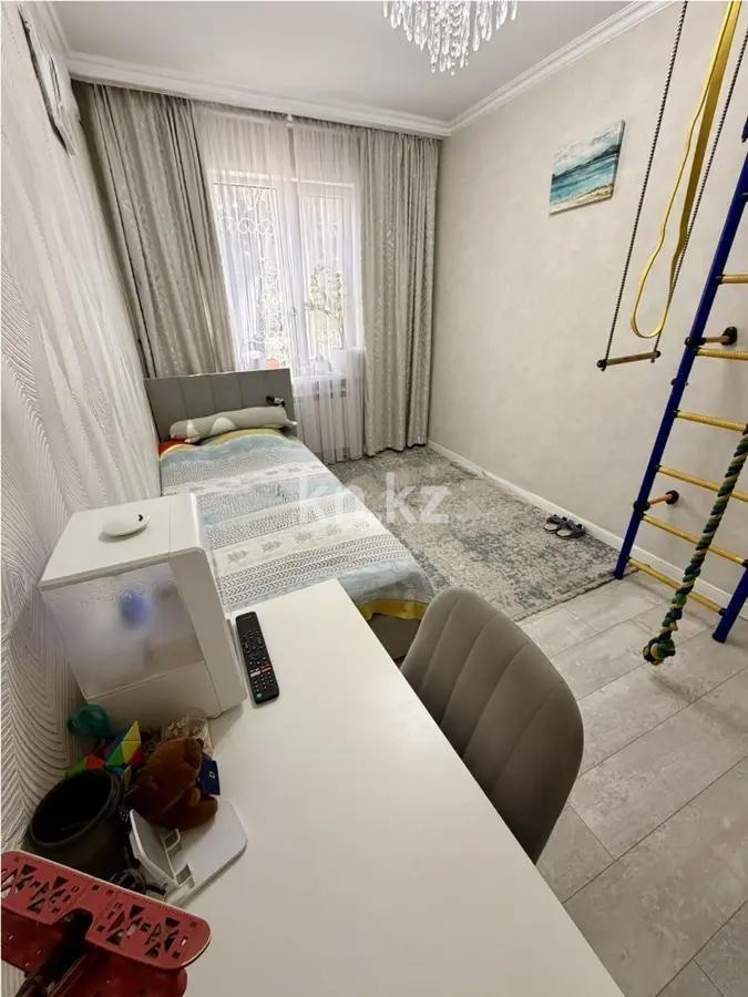 Продажа 5-комнатной квартиры, 90.1 м² - Продажа квартир в Алматы - страница 2 фото 3 из 6