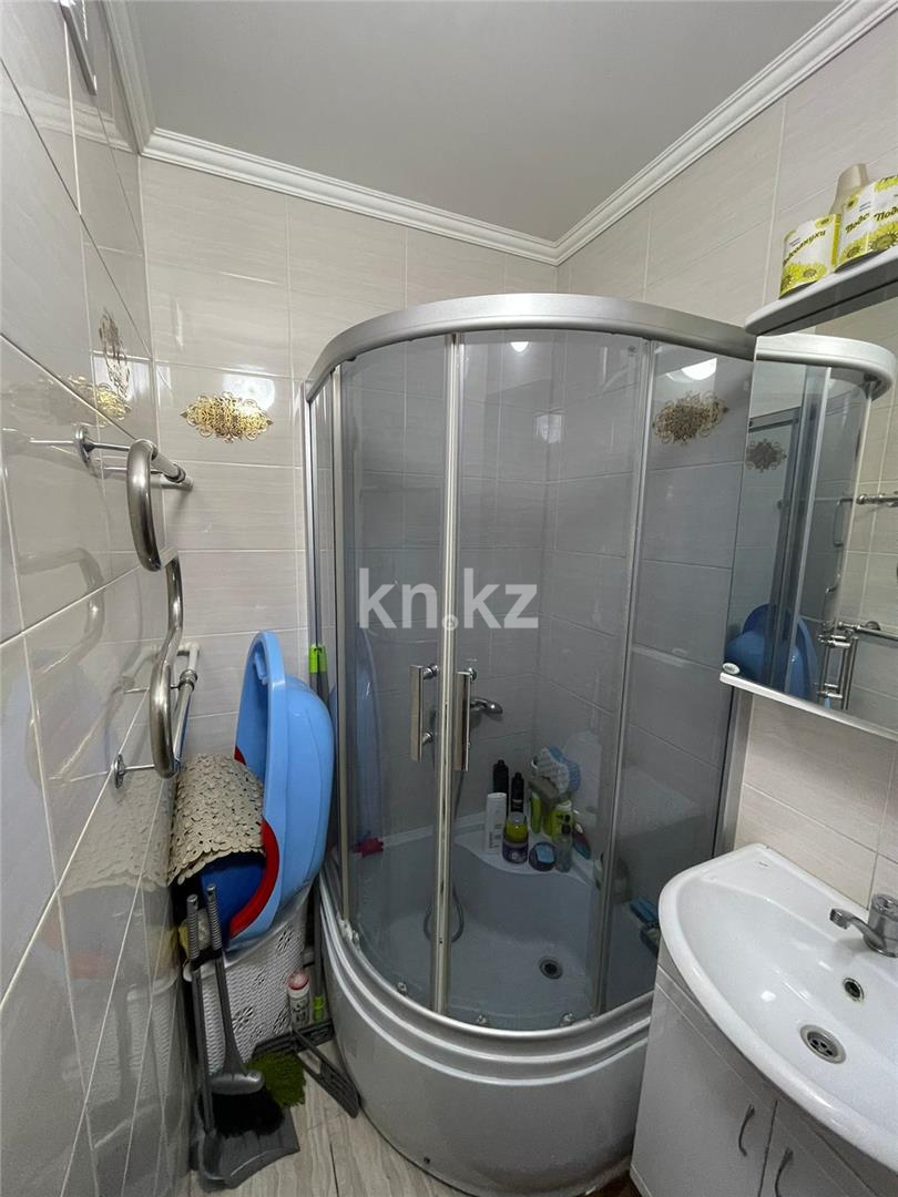 Продажа 2-комнатной квартиры, 44 м² - Недвижимость в Караганде фото 7 из 11