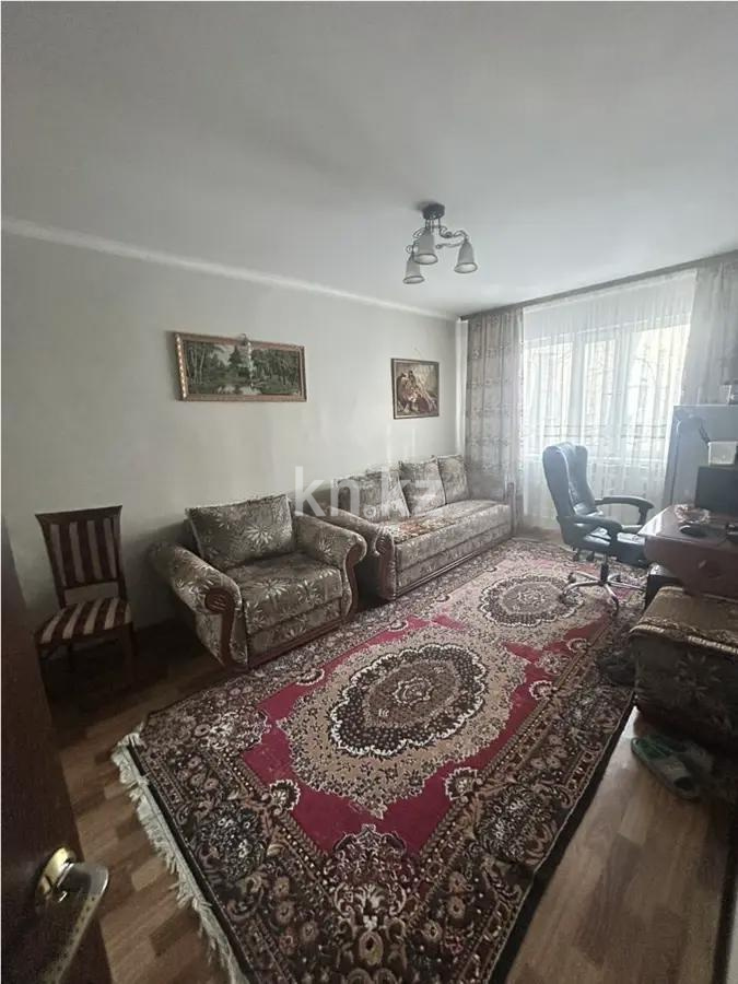 Продажа 3-комнатной квартиры, 63 м² - Недвижимость в Казахстане - страница 32 фото 2 из 4