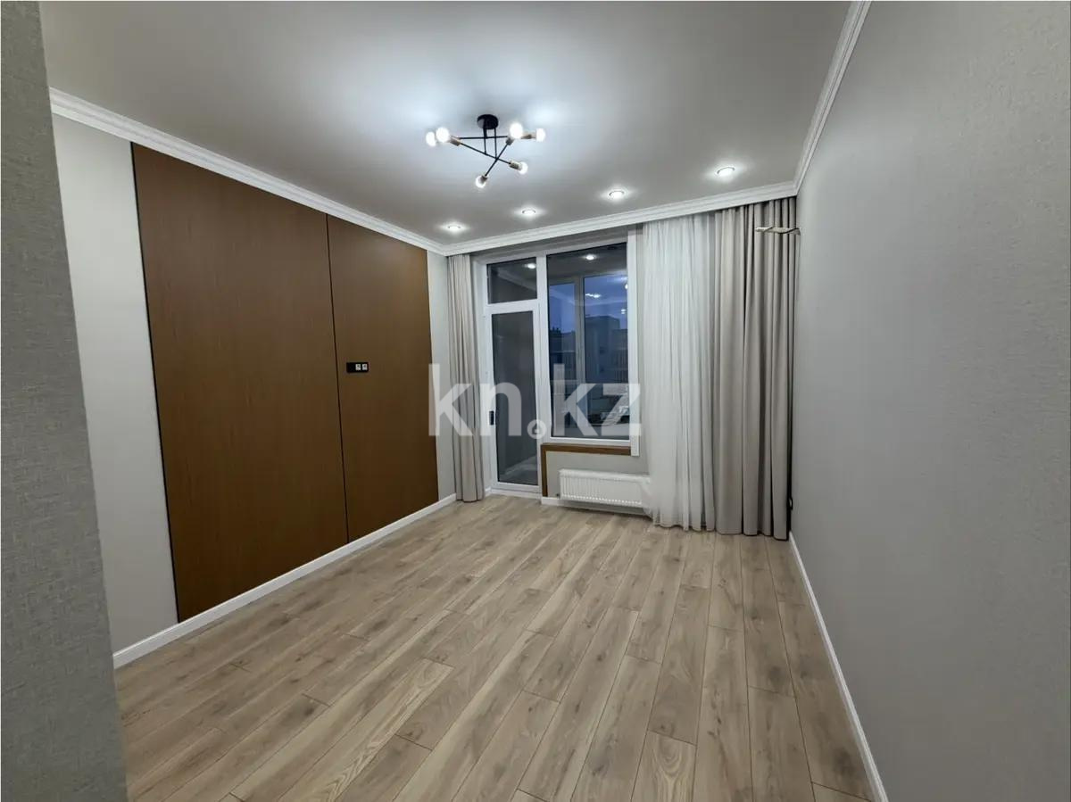 Продажа 1-комнатной квартиры, 43.2 м² - Продажа однокомнатных квартир в Астане - страница 28 фото 1 из 4