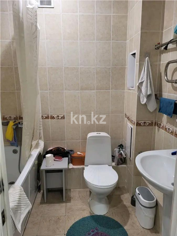 Продажа 2-комнатной квартиры, 53 м², ул. Иманова, дом  41 - Продажа квартир в Казахстане фото 4 из 5