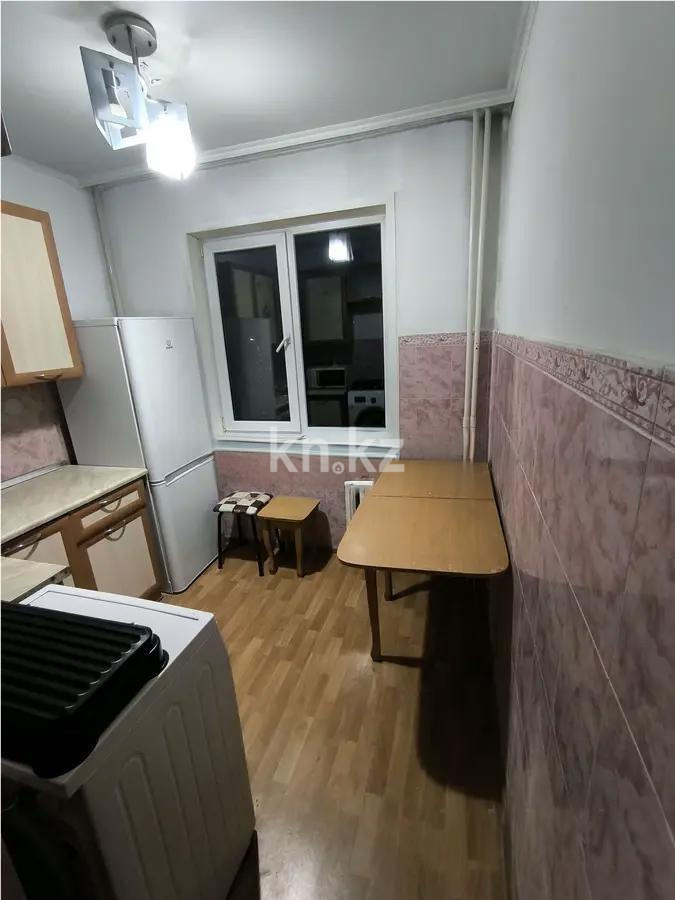 Продажа 2-комнатной квартиры, 45 м², мкр-н 10, дом  9 в Алматы - фото 3