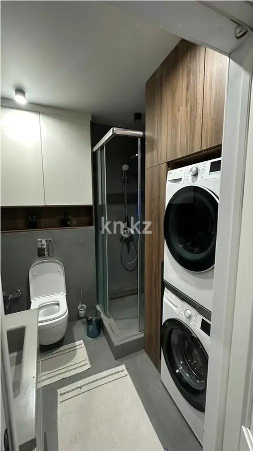 Продажа 3-комнатной квартиры, 110 м² - Продажа трехкомнатных квартир в Казахстане - страница 6 фото 5 из 6