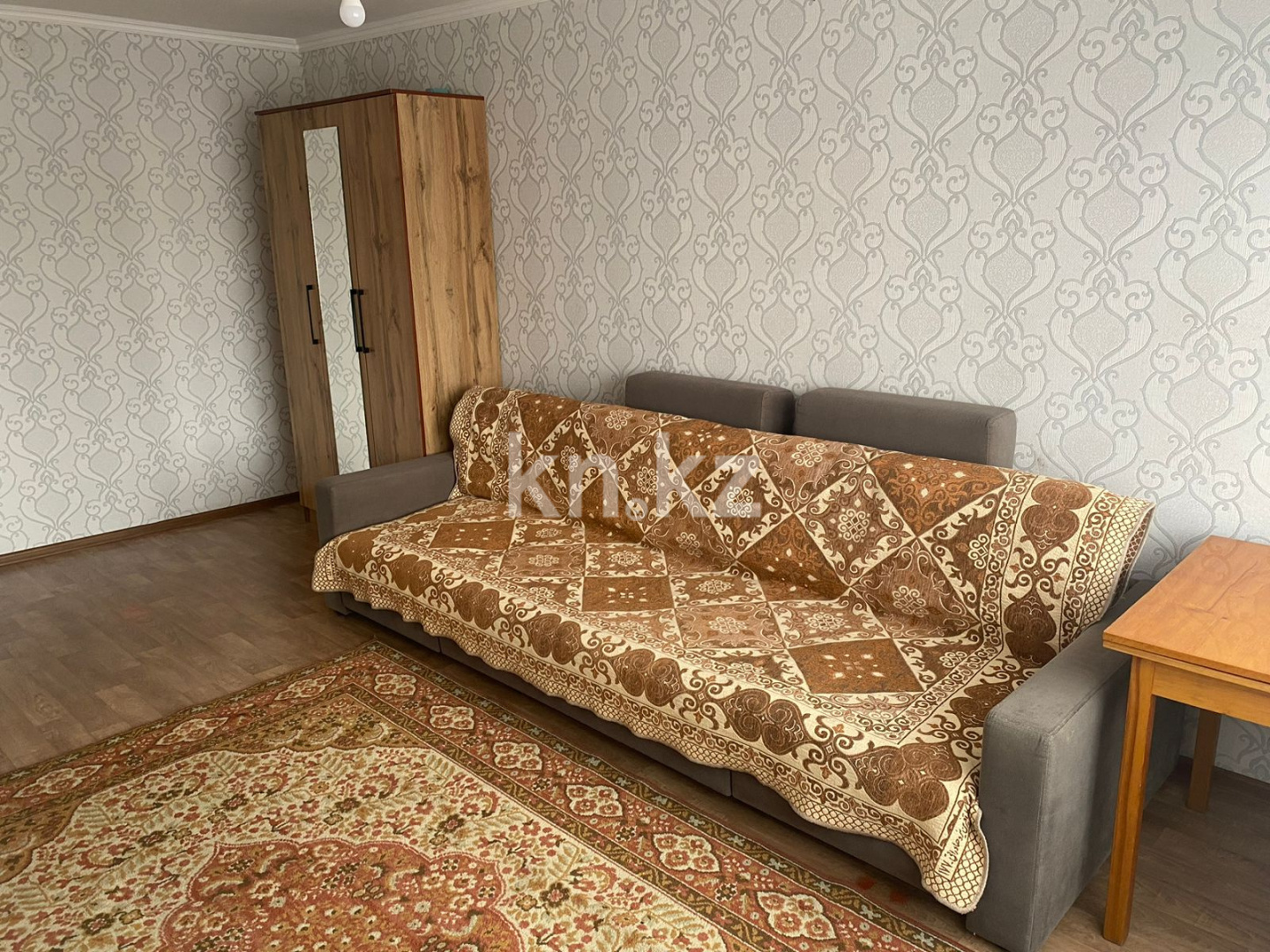 Продажа 1-комнатной квартиры, 32 м², пр. Н. Абдирова, дом  54 - Продажа квартир в Караганде фото 2 из 12