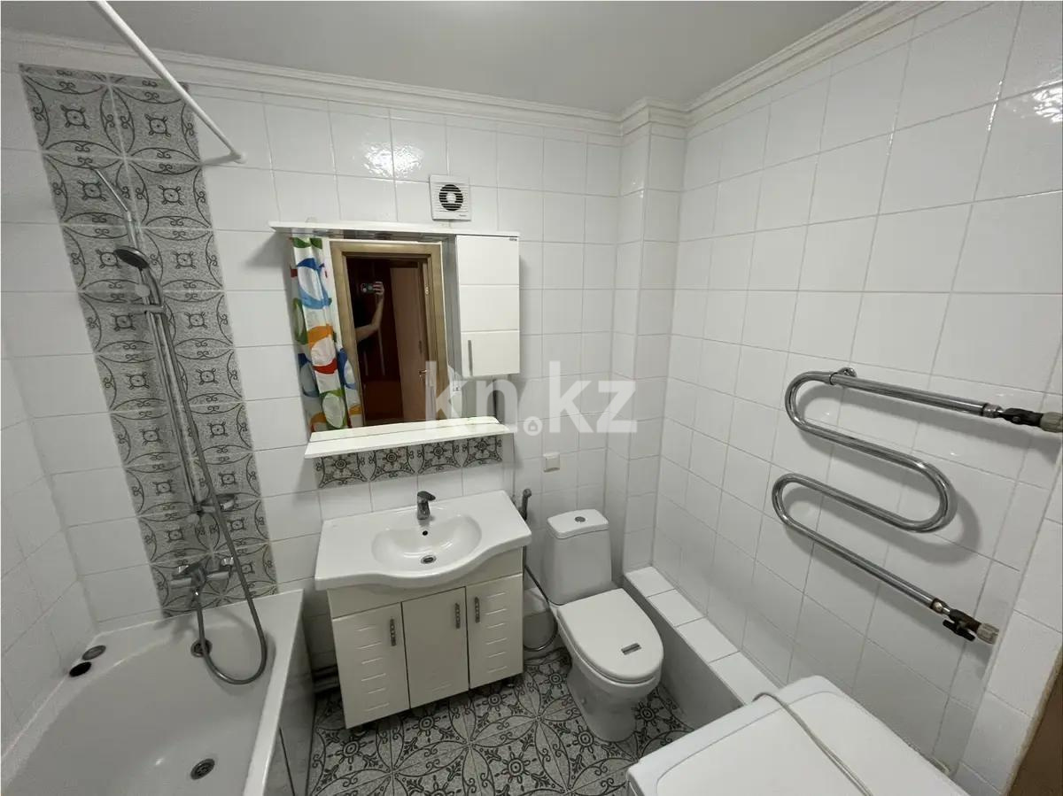 Продажа 1-комнатной квартиры, 37.3 м² в Астане - фото 3