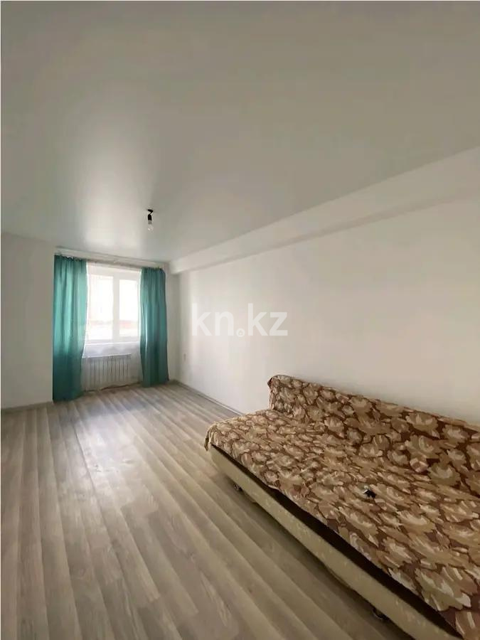 Продажа 1-комнатной квартиры, 32.4 м², ул. Северное Кольцо, дом  92/4 - Продажа квартир в Казахстане фото 1 из 4