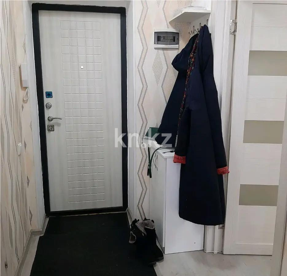 Продажа 1-комнатной квартиры, 35.1 м² - Продажа недвижимости в Астане - страница 12 фото 4 из 4