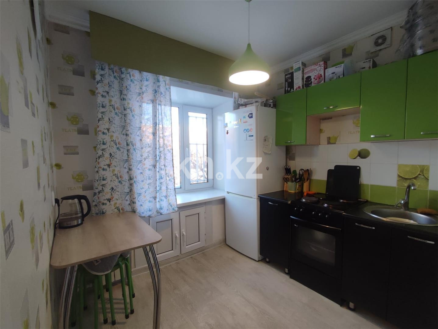 Продажа 2-комнатной квартиры, 42 м², ул. Магнитогорская в Караганде - фото 6