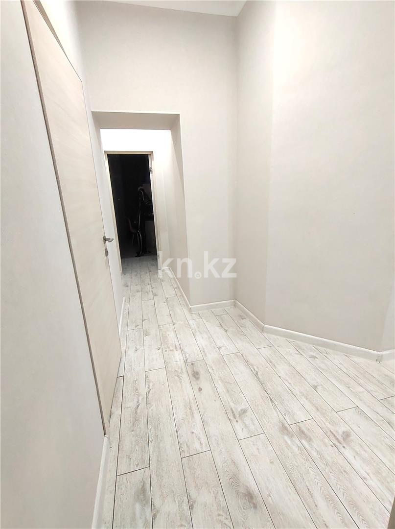 Продажа 3-комнатной квартиры, 74 м², мкр-н Степной-3, дом  1/10 - Продажа  трехкомнатных квартир в Караганде фото 19 из 28