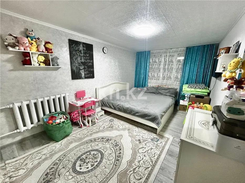 Продажа 3-комнатной квартиры, 67 м², 1А мкр-н, дом  25 в Сарани - фото 3