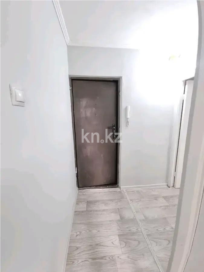 Продажа 1-комнатной квартиры, 34 м², ул. Саина, дом  6 - Продажа  однокомнатных квартир в Алматы с фото фото 4 из 4