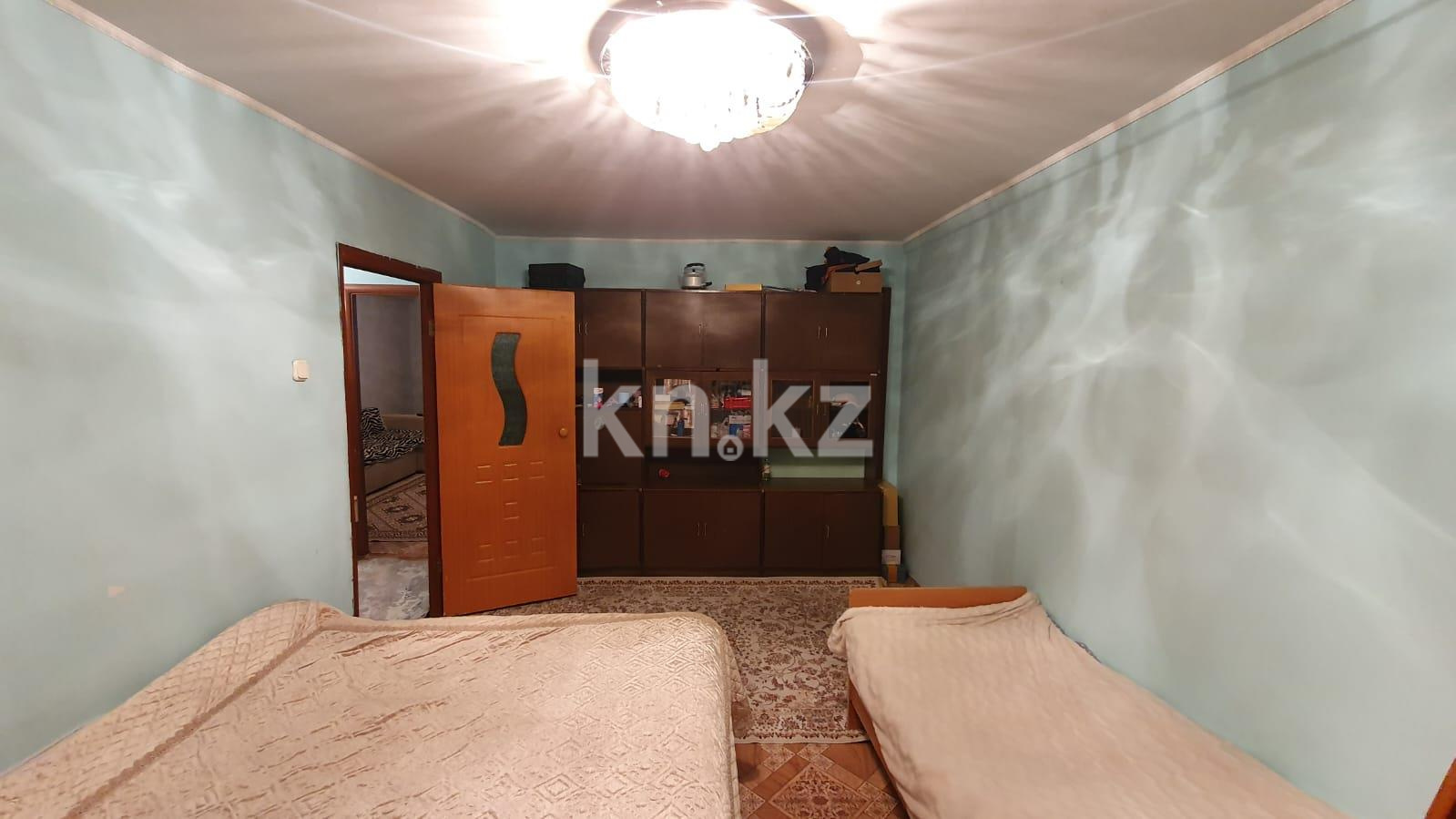 Продажа 3-комнатной квартиры, 59 м², ул. Жекибаева - Продажа квартир в Казахстане фото 4 из 10