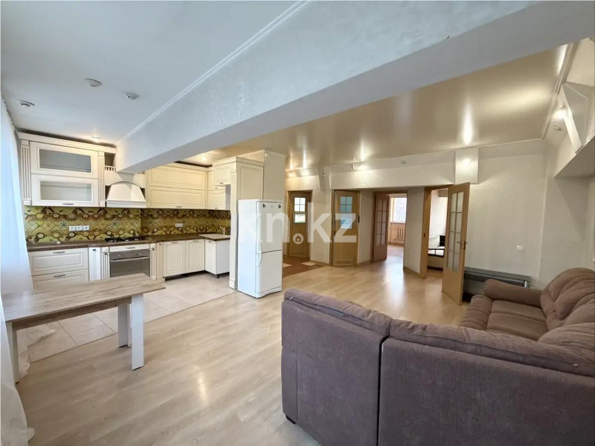 Продажа 3-комнатной квартиры, 76 м² - Продажа трехкомнатных квартир от собственников в Алматы - страница 43 фото 1 из 5