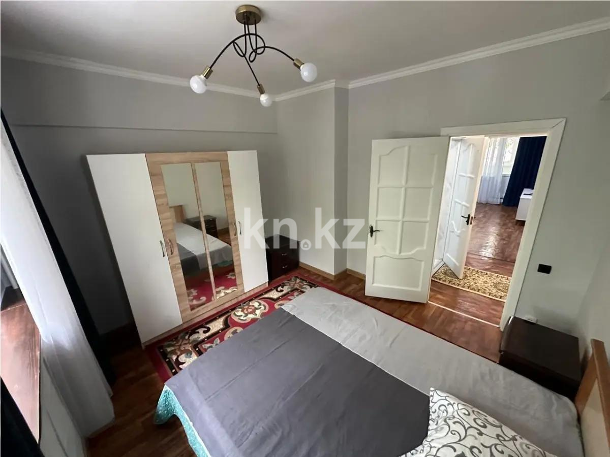Продажа 2-комнатной квартиры, 54 м² - Продажа двухкомнатных квартир в Алматы - страница 8 фото 2 из 5