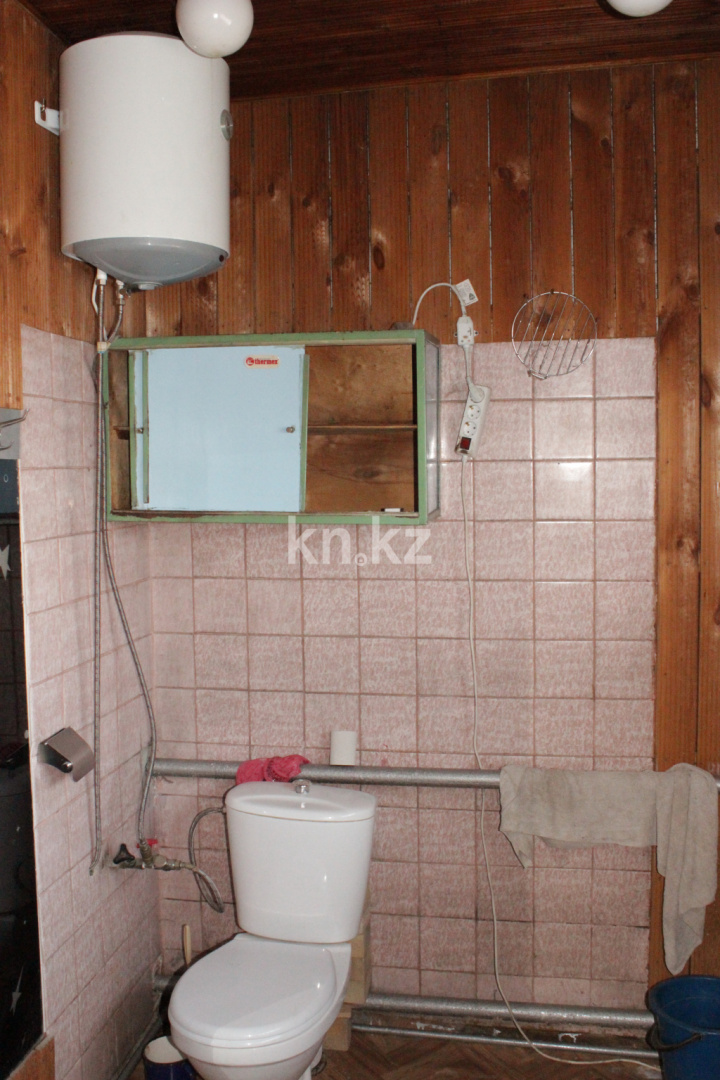 Продажа 3-комнатного дома, 56.2 м² - Продажа домов, коттеджей в Абае фото 27 из 32