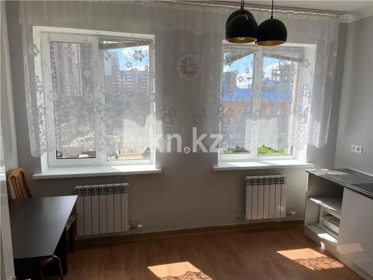 Продажа 1-комнатной квартиры, 43.6 м² в Астане - фото 2