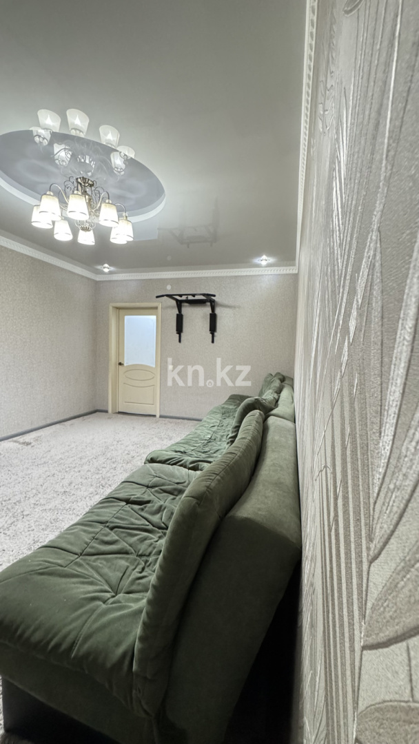 Продажа 3-комнатной квартиры, 112.2 м² - Продажа квартир от собственников в Алматы фото 30 из 40