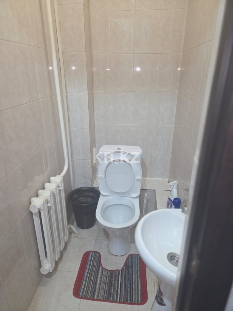 Аренда 2-комнатной квартиры, 55 м² в Астане - фото 9