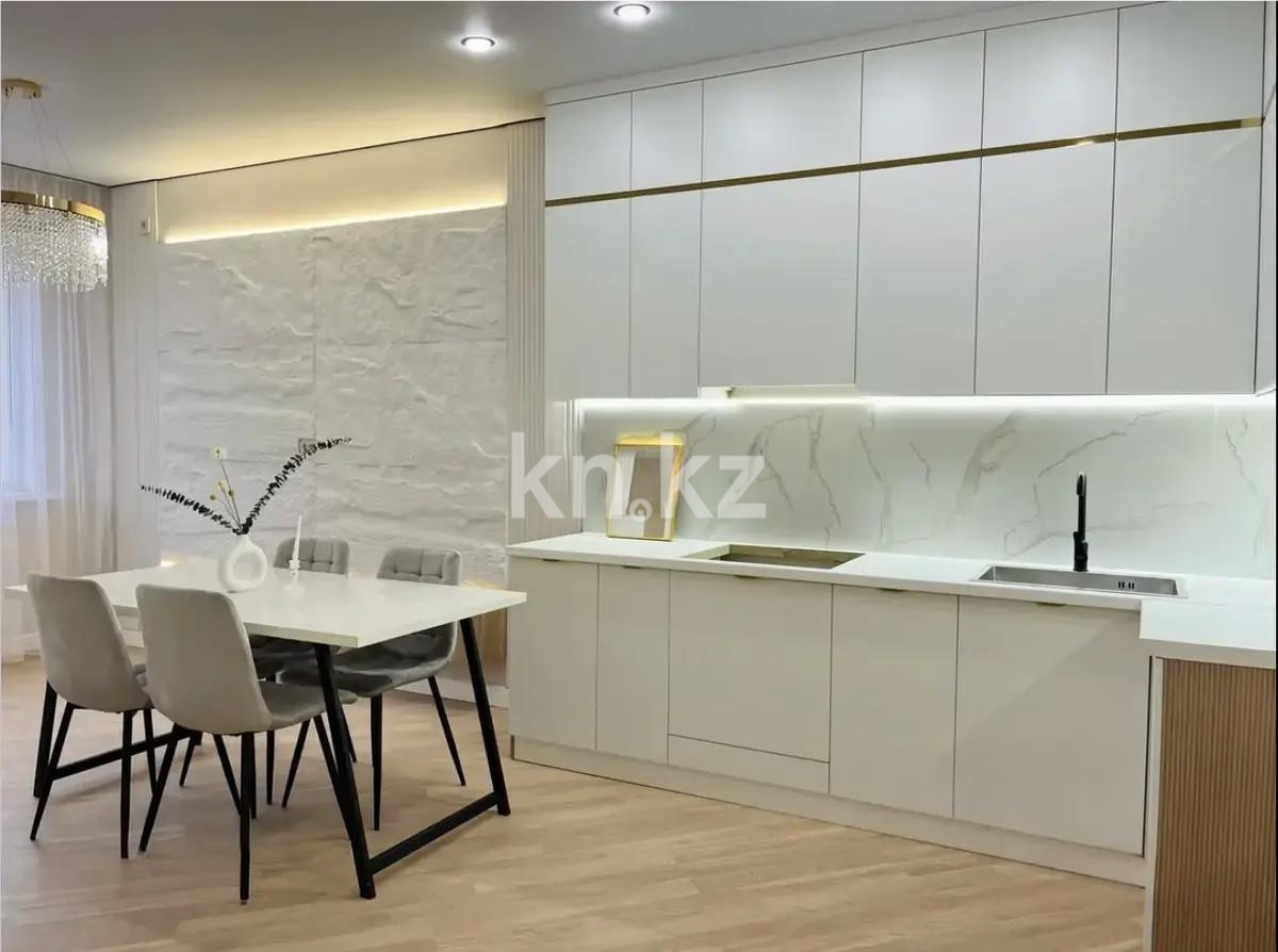 Продажа 3-комнатной квартиры, 70 м², мкр. Кайрат, дом  153/53 в Алматы - фото 4