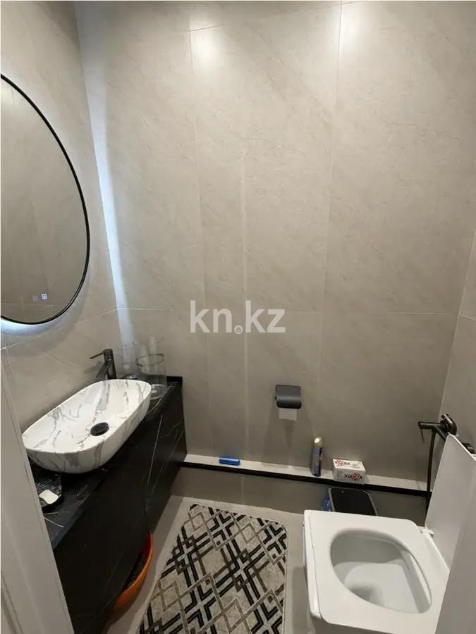 Продажа 2-комнатной квартиры, 57.7 м² в Алматы - фото 5