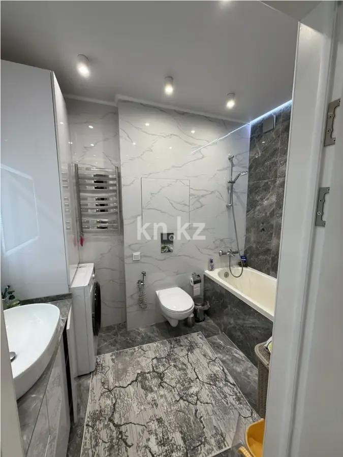 Продажа 4-комнатной квартиры, 120 м² - Продажа четырехкомнатных квартир от собственников в Алматы - страница 2 фото 4 из 4