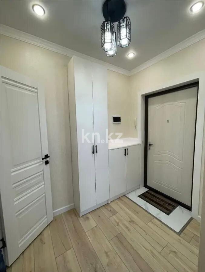 Продажа 2-комнатной квартиры, 36.1 м² в Астане - фото 5