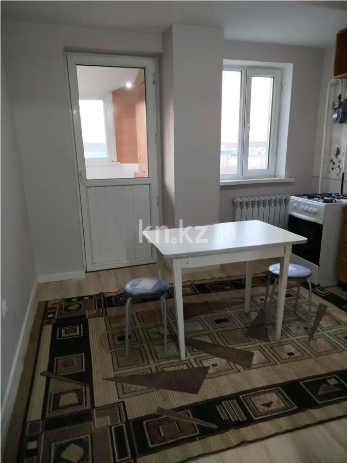 Продажа 1-комнатной квартиры, 39 м² - Продажа однокомнатных квартир в Алматы фото 2 из 4