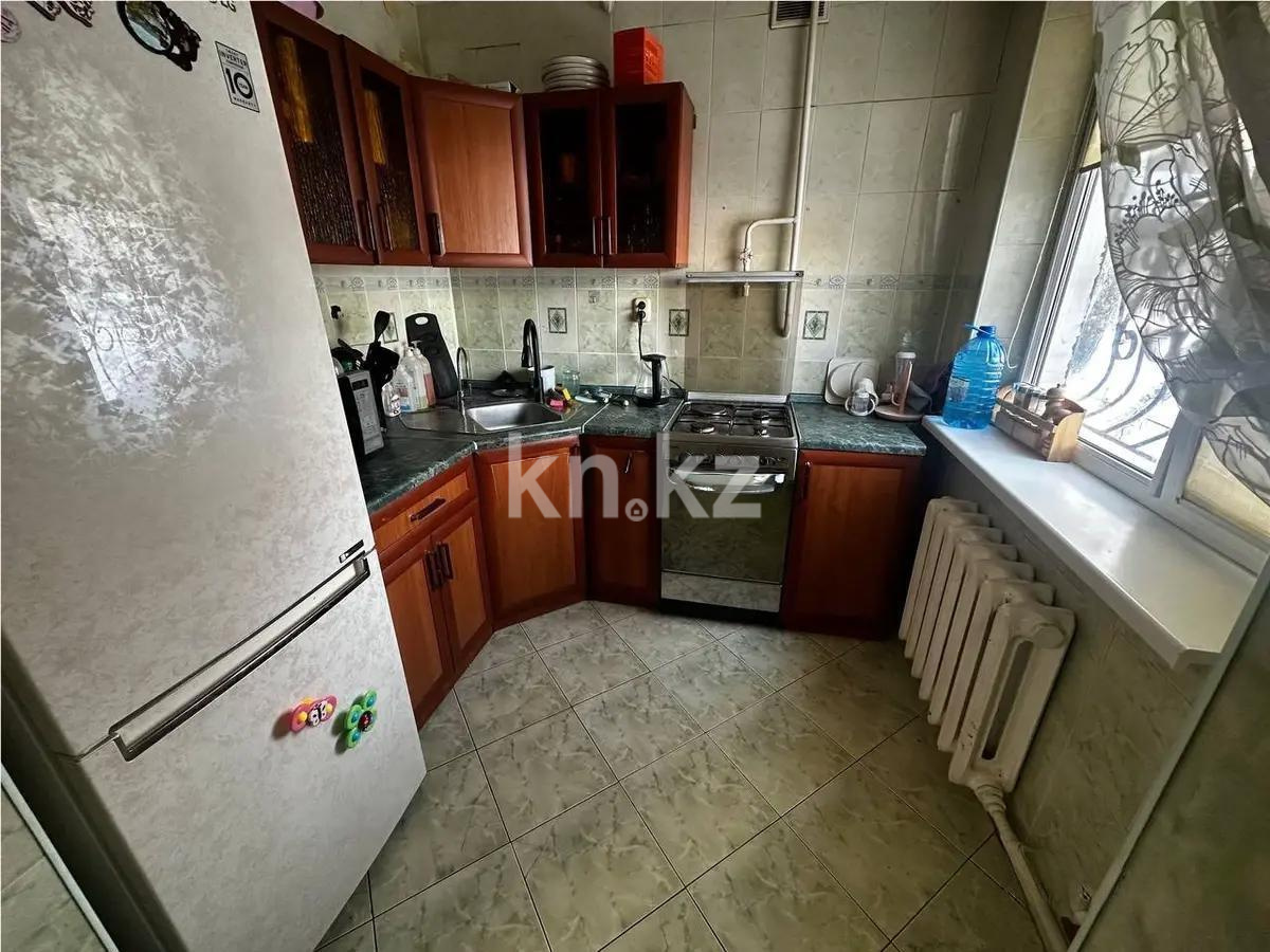 Продажа 3-комнатной квартиры, 60 м² - Продажа квартир в Пришахтинске Караганды фото 4 из 7