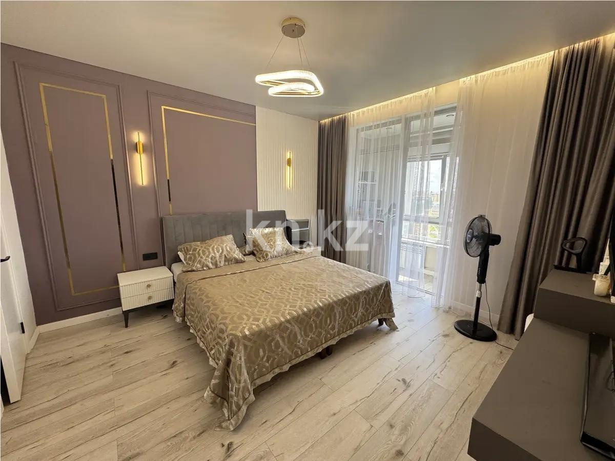 Продажа 3-комнатной квартиры, 77 м² - Продажа недвижимости в Астане - страница 2 фото 2 из 7