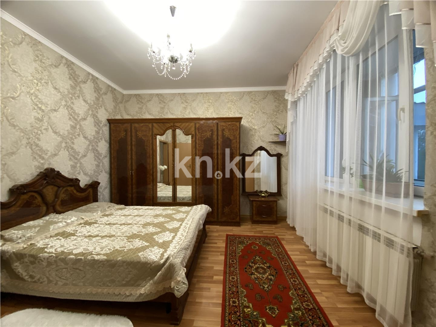 Продажа 2-комнатной квартиры, 82 м² в Астане