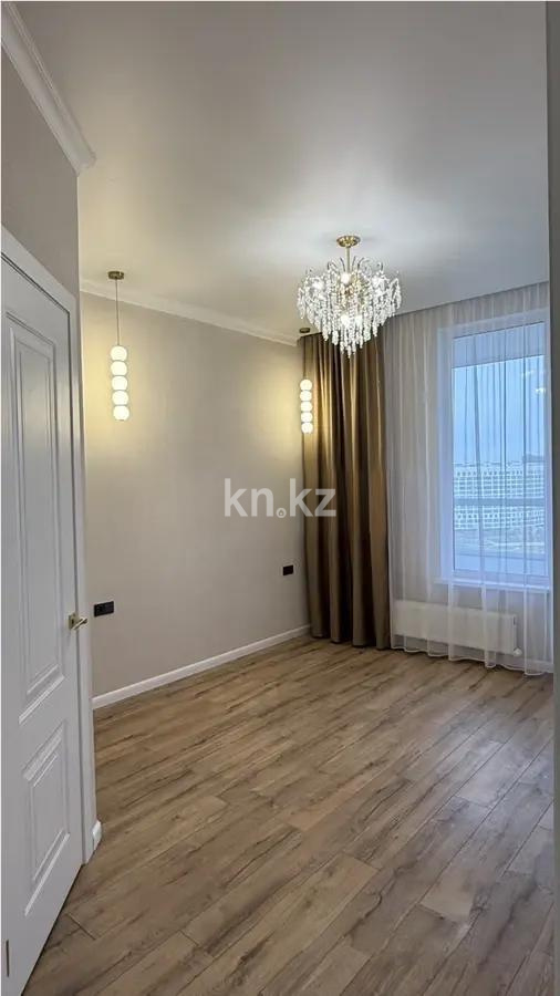 Продажа 2-комнатной квартиры, 60 м² в Астане - фото 2