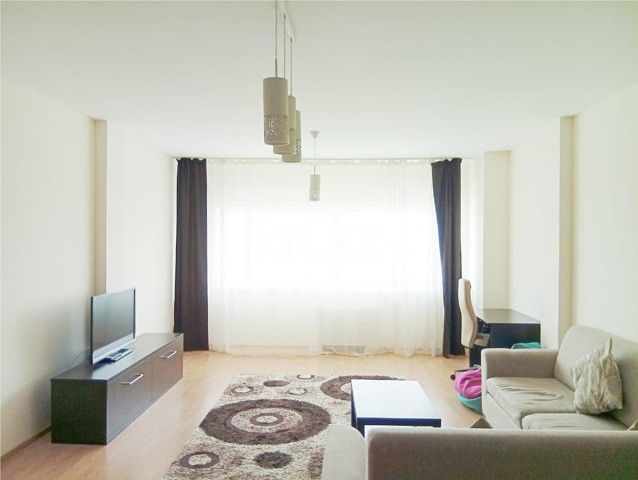 Продажа 2-комнатной квартиры, 102.5 м² в Астане - фото 11