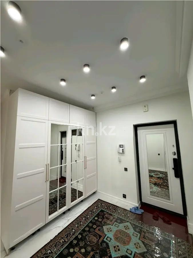 Продажа 3-комнатной квартиры, 119 м² - Продажа квартир в р-не Нура Астаны - страница 59 фото 6 из 6